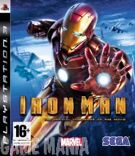Iron Man product image