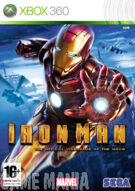 Iron Man product image