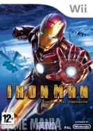Iron Man product image