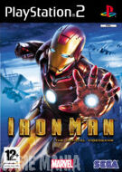 Iron Man product image