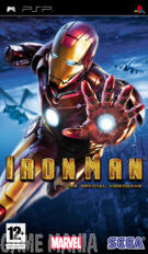 Iron Man product image