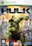 Incredible Hulk product image