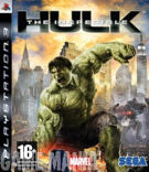Incredible Hulk product image