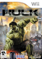 Incredible Hulk product image