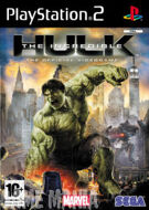Incredible Hulk product image