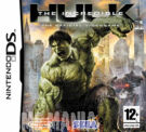 Incredible Hulk product image
