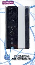 Wii G-Remote Black - G Booster product image