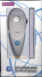Wii G-Nunchuku Wireless White - G Booster product image