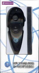 Wii G-Nunchuku Wireless Black - G Booster product image