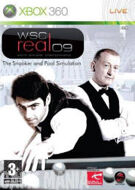 WSC Real 09 product image