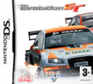 Evolution GT product image