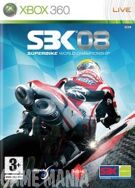 SBK-08 - Superbike World Championship product image