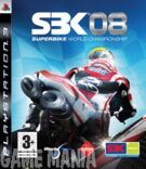 SBK-08 - Supberbike World Championship product image