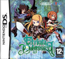 Etrian Odyssey product image