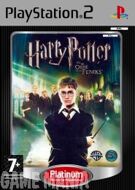 Harry Potter en de Orde van de Feniks - Platinum product image