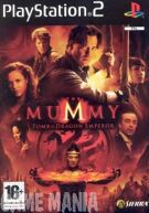 The Mummy - Tomb of the Dragon Emperor product image