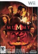 The Mummy - Tomb of the Dragon Emperor product image