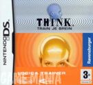 Think - Train je Brein - Logica Trainer product image