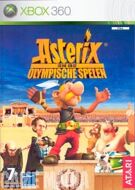 Asterix at the Olympic Games product image