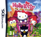 Hello Kitty - Big City Dreams product image