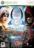 Sacred 2 - Fallen Angel product image