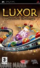 Luxor - Pharaoh's Challenge product image
