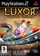 Luxor - Pharaoh's Challenge product image