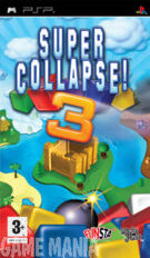 Super Collapse! 3 product image