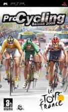 Pro Cycling 2008 - Tour de France product image