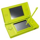 Nintendo DS Lite Green product image
