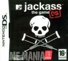 Jackass - The Game DS product image