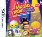 Music Monstars product image