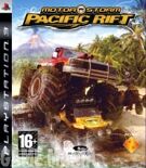 MotorStorm - Pacific Rift product image