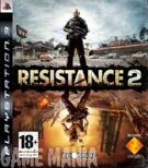 Resistance 2 product image