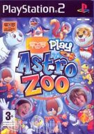 Eye Toy Play - Astro Zoo - Platinum product image