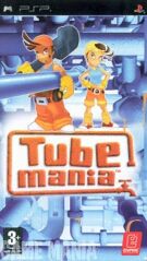 Tube Mania product image