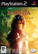 Kronieken van Narnia - Prins Caspian product image
