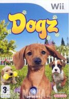 Dogz 2008 product image