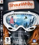 Shaun White Snowboarding product image