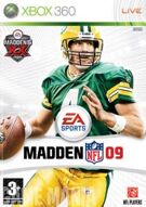 Madden NFL 09 product image