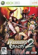 Warriors Orochi 2 product image