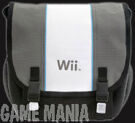 Bag Messenger Wii product image