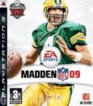 Madden NFL 09 product image