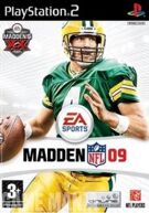 Madden NFL 09 product image