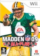 Madden NFL 09 product image