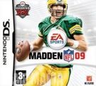 Madden NFL 09 product image