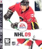 NHL 09 product image