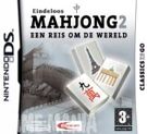 Mahjong - Eindeloos 2 - Een Reis om de Wereld product image