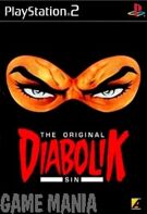 Diabolik - The Original Sin product image