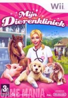 Mijn Dierenkliniek product image